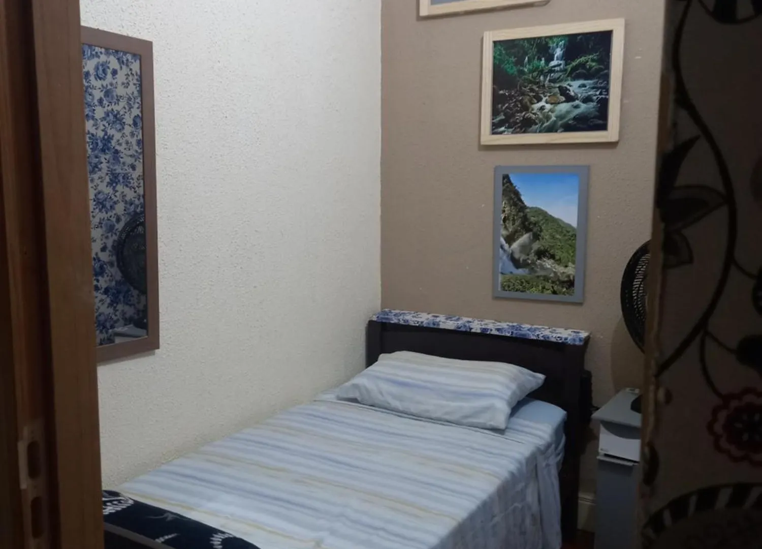 Hostel Trilhas E Rotas - A 150M Da Avenida Paulista Sao Paulo