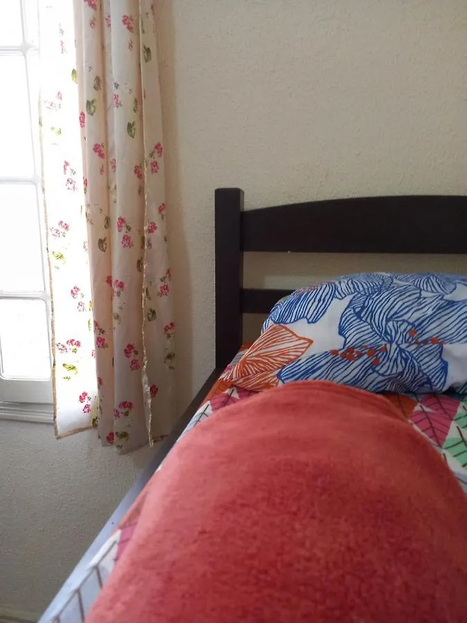 Hostel Trilhas E Rotas - A 150M Da Avenida Paulista São Paulo 0*,