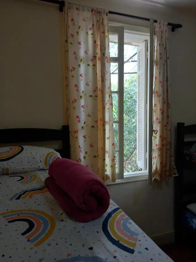 Hostel Trilhas E Rotas - A 150M Da Avenida Paulista São Paulo