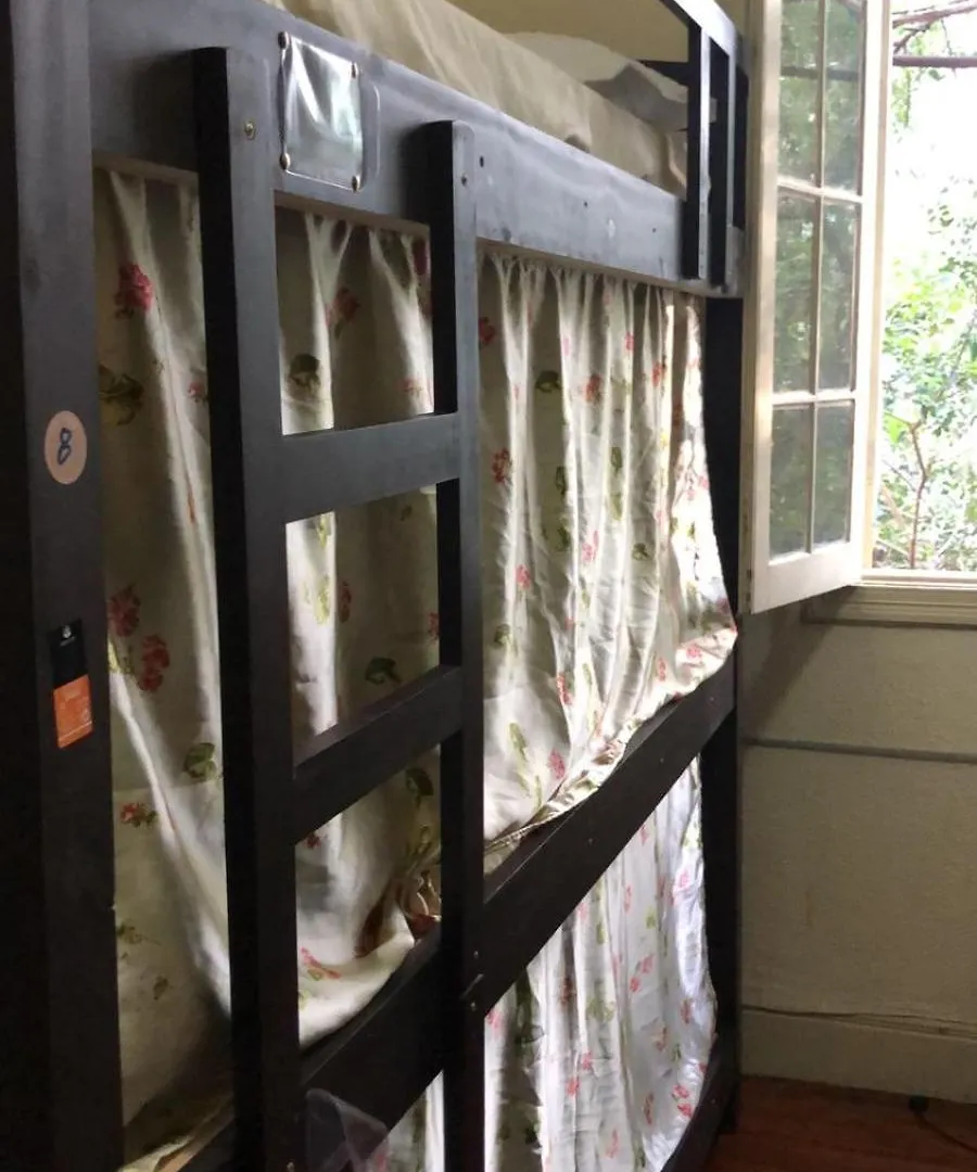 Hostel Trilhas E Rotas - A 150M Da Avenida Paulista São Paulo 0*,