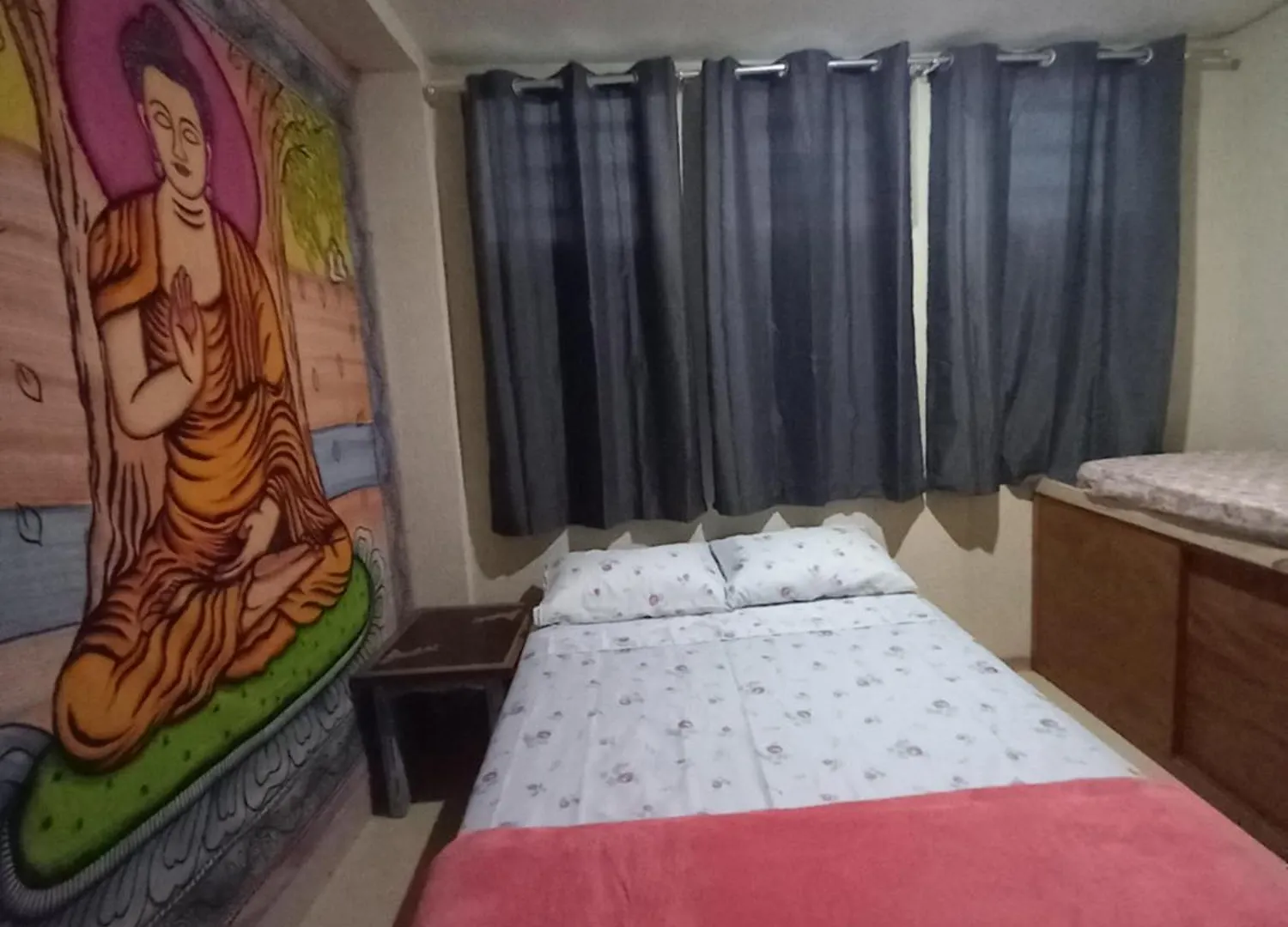 Hostel Trilhas E Rotas - A 150M Da Avenida Paulista São Paulo Brasil