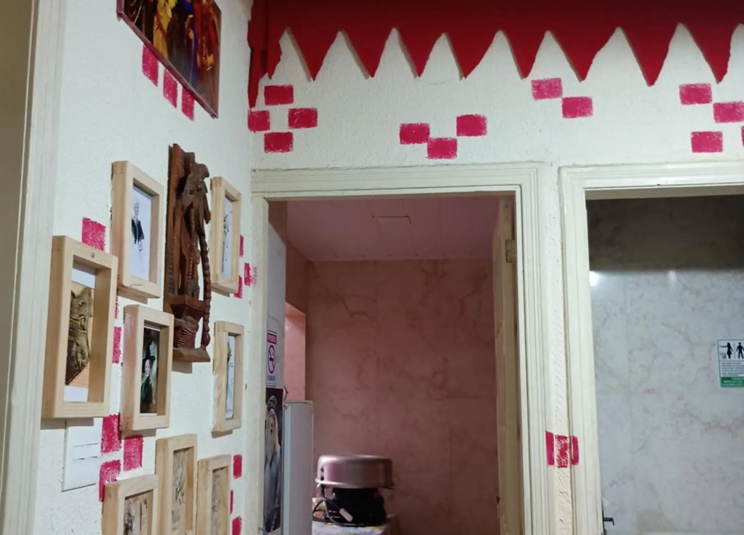 Hostel Trilhas E Rotas - A 150M Da Avenida Paulista São Paulo Brasil