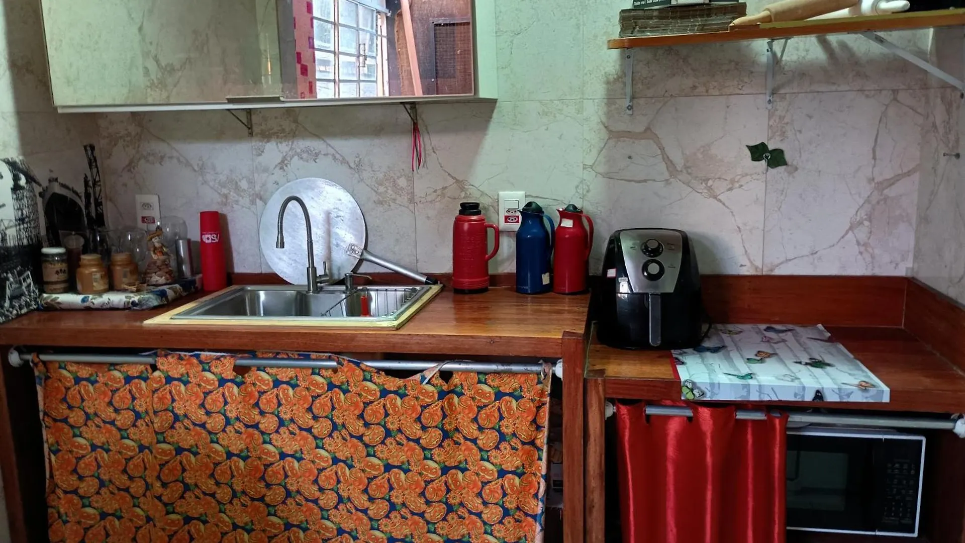 Hostel Trilhas E Rotas - A 150M Da Avenida Paulista São Paulo 0*,  Brasil