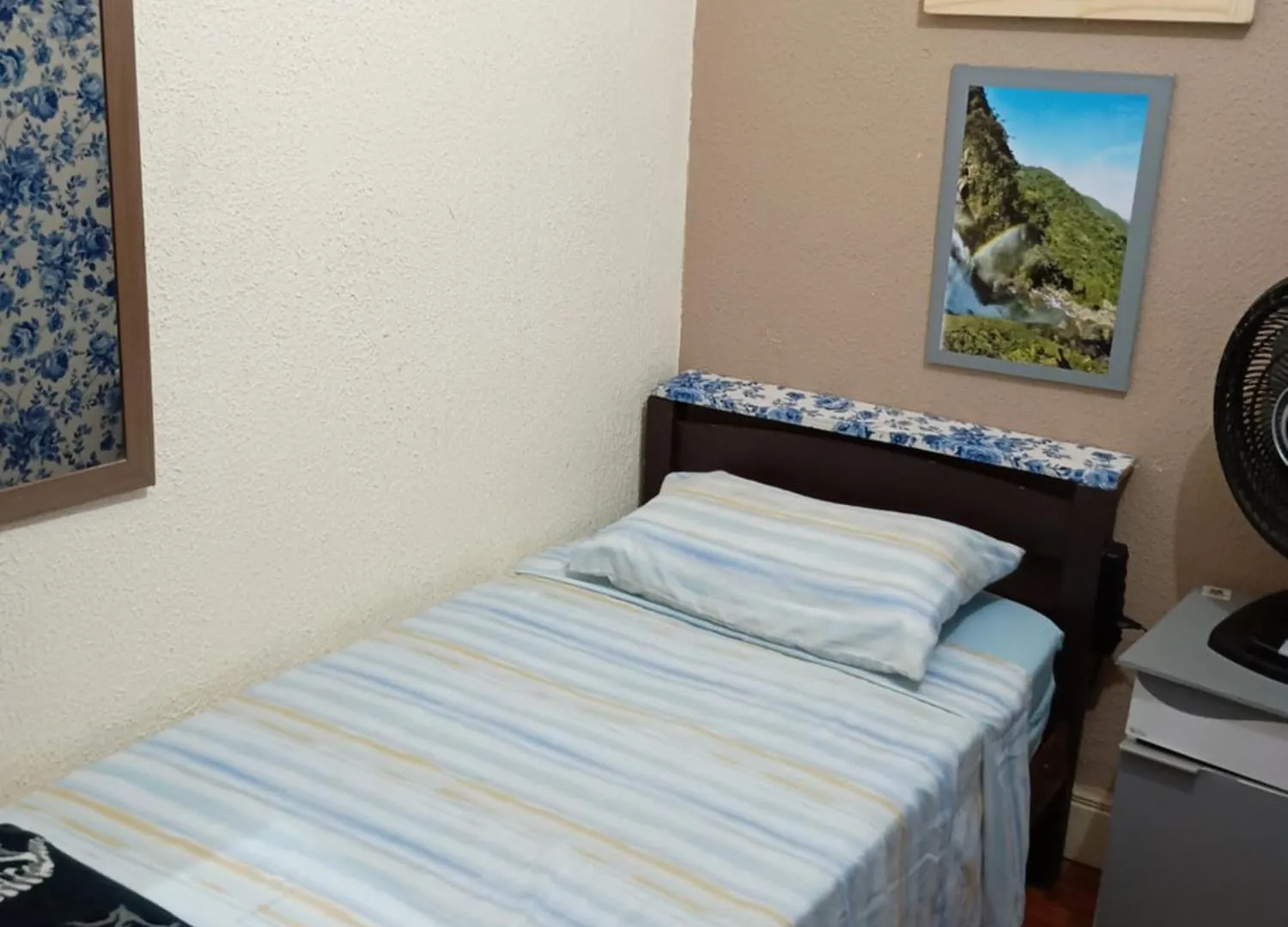 Hostel Trilhas E Rotas - A 150M Da Avenida Paulista Sao Paulo Brazil