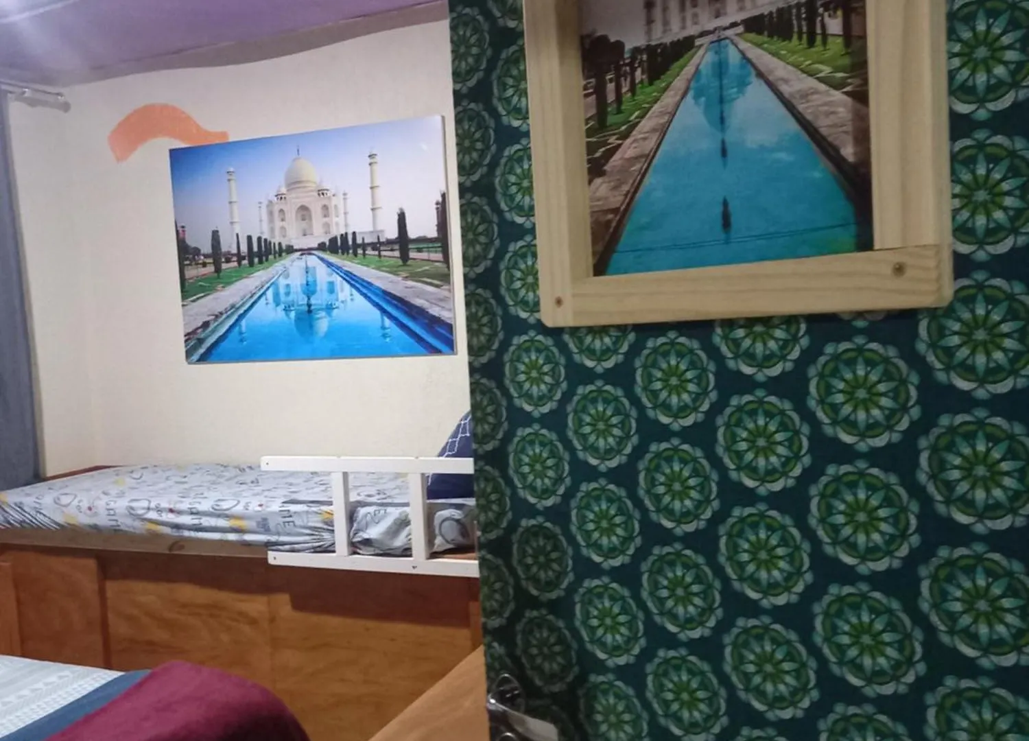 Hostel Trilhas E Rotas - A 150M Da Avenida Paulista Sao Paulo