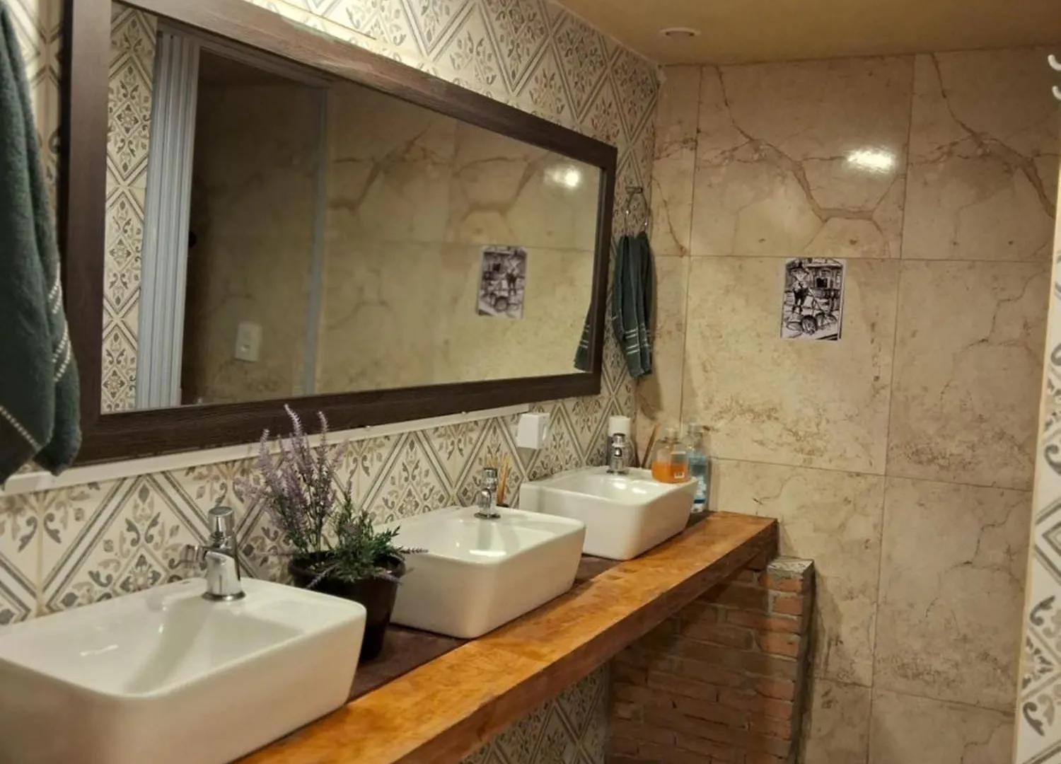 Hostel Trilhas E Rotas - A 150M Da Avenida Paulista São Paulo Brasil