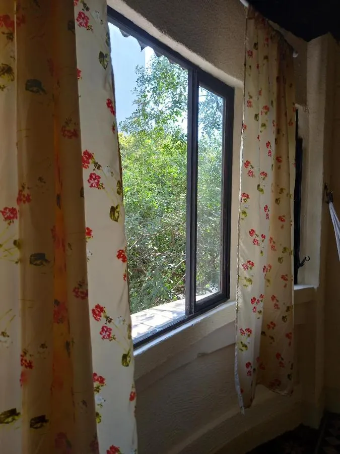 Hostel Trilhas E Rotas - A 150M Da Avenida Paulista São Paulo