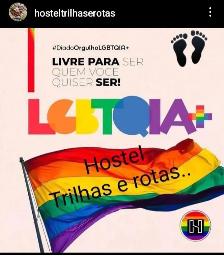 Hostel Trilhas E Rotas - A 150M Da Avenida Paulista São Paulo 0*,  Brasilien