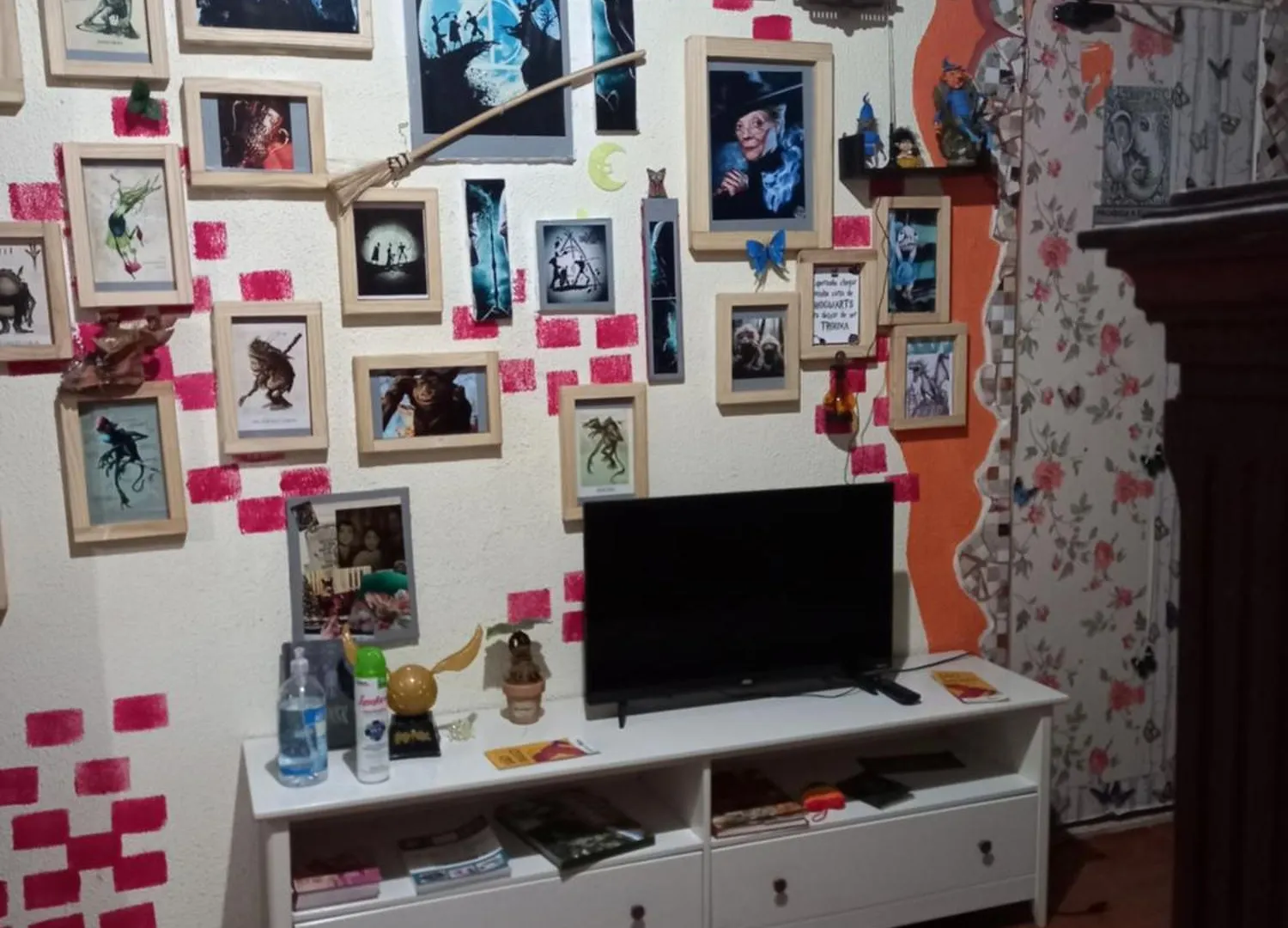 Hostel Trilhas E Rotas - A 150M Da Avenida Paulista São Paulo Brasilien