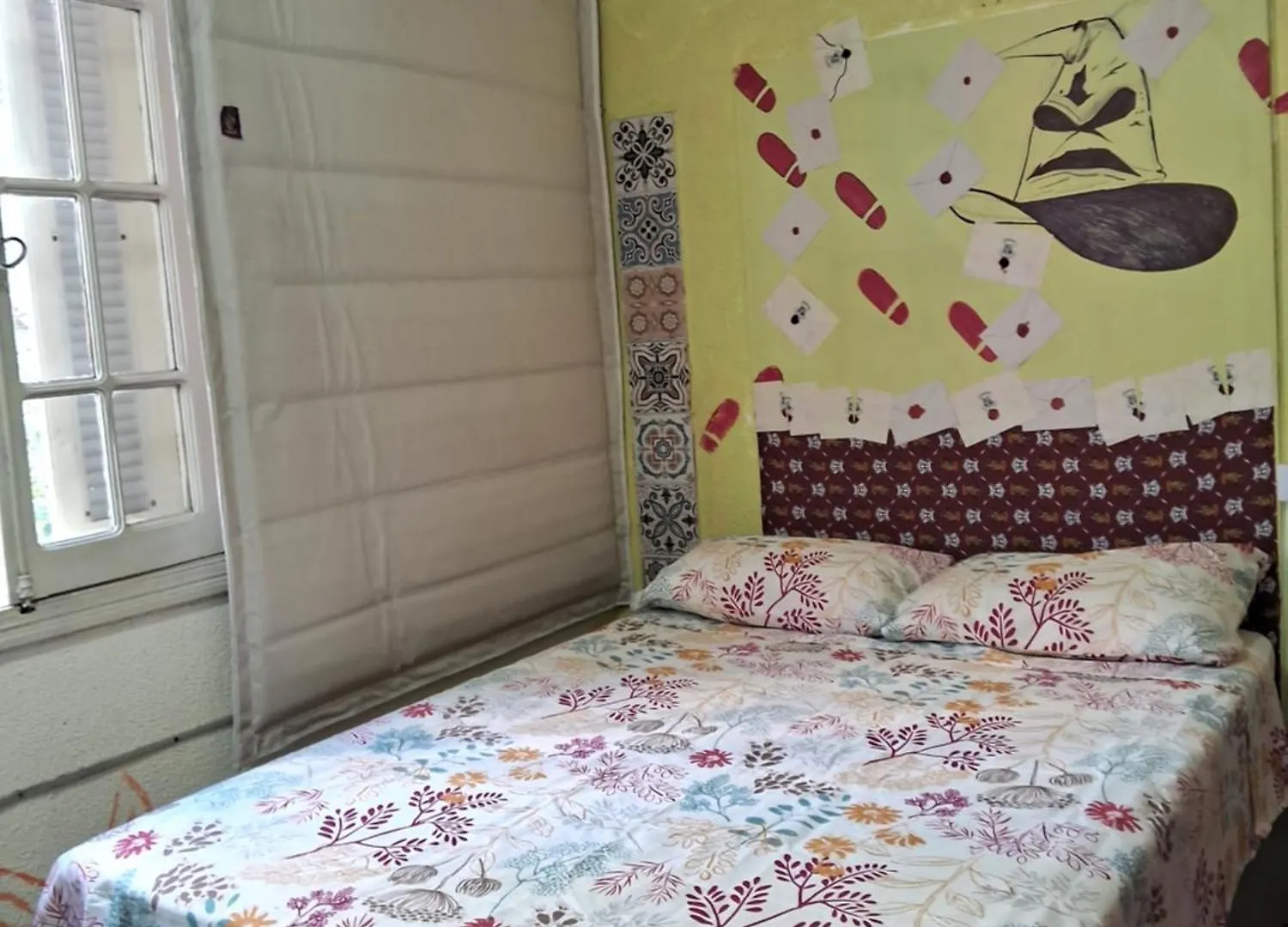 Hostel Trilhas E Rotas - A 150M Da Avenida Paulista São Paulo 0*,  Brasilien