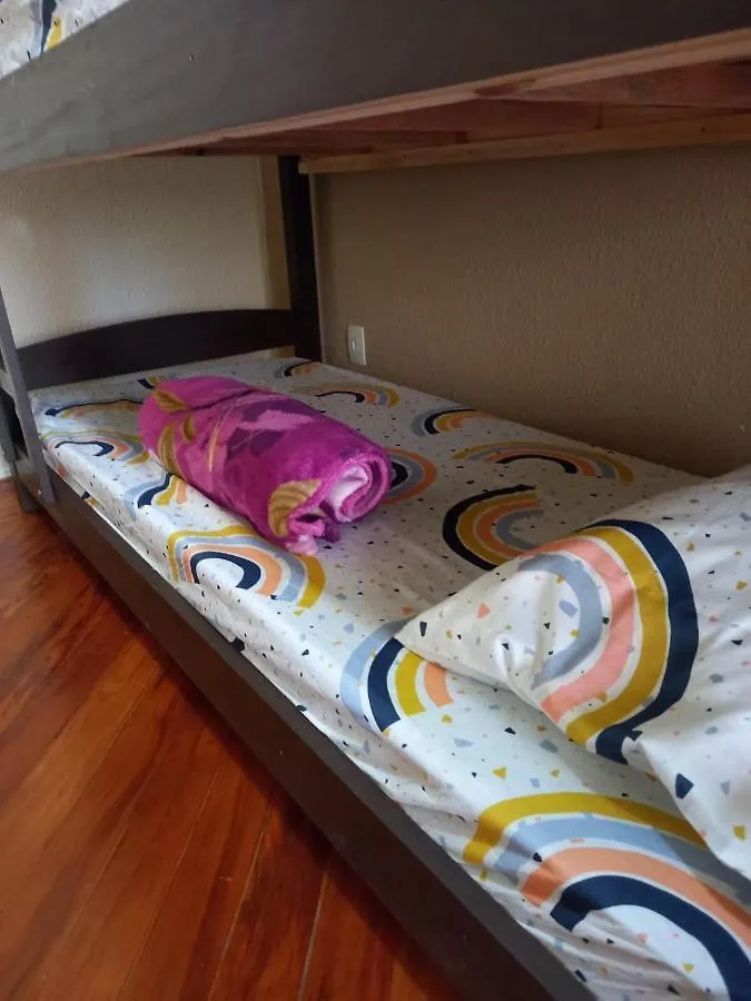 Hostel Trilhas E Rotas - A 150M Da Avenida Paulista São Paulo