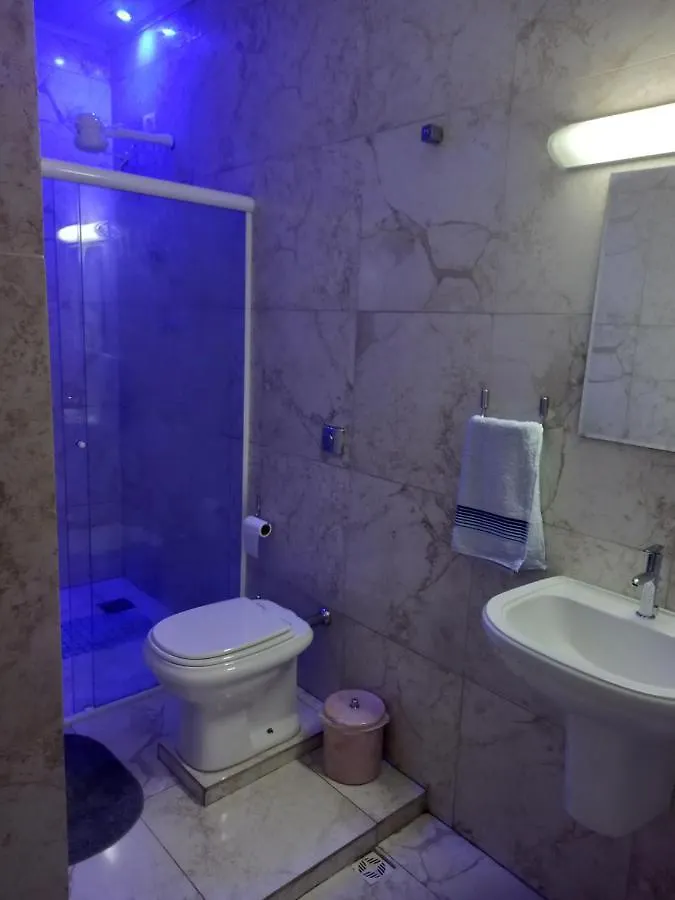 Hostel Trilhas E Rotas - A 150M Da Avenida Paulista São Paulo