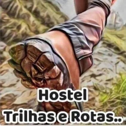 Hostel Trilhas E Rotas - A 150M Da Avenida Paulista São Paulo Brasil