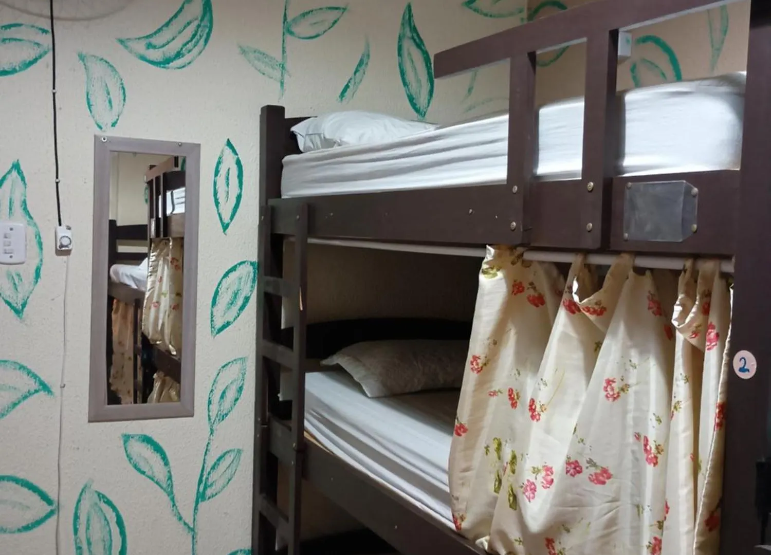 Hostel Trilhas E Rotas - A 150M Da Avenida Paulista São Paulo