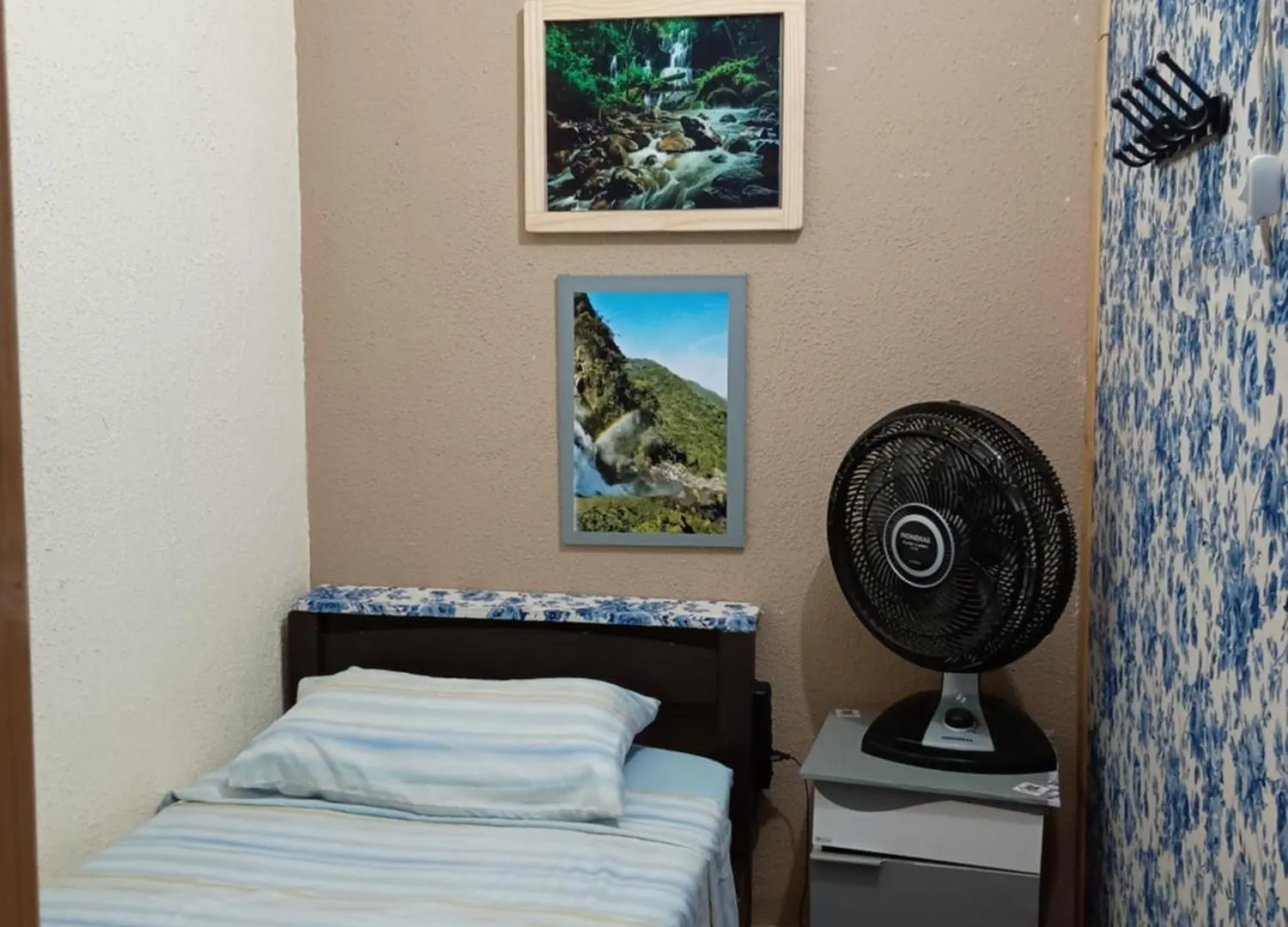 Hostel Trilhas E Rotas - A 150M Da Avenida Paulista São Paulo