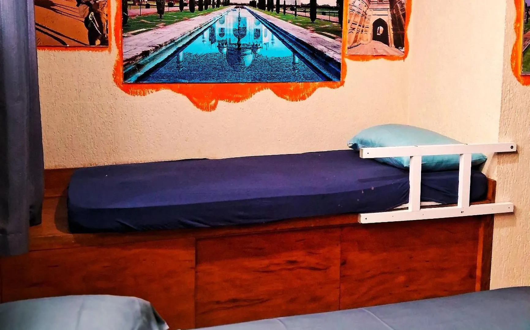 Hostel Trilhas E Rotas - A 150M Da Avenida Paulista São Paulo Brasil