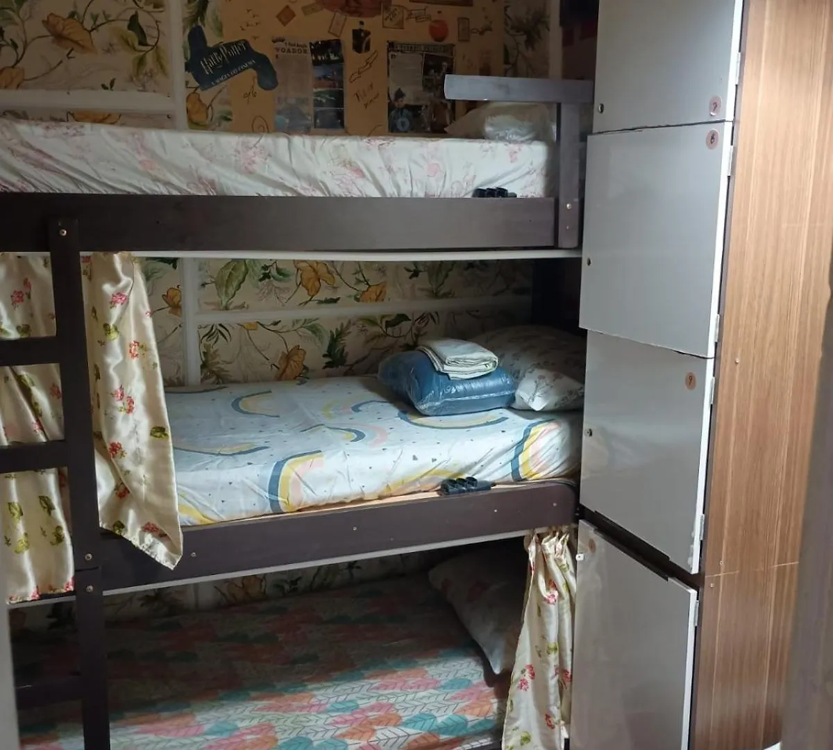 Hostel Trilhas E Rotas - A 150M Da Avenida Paulista São Paulo