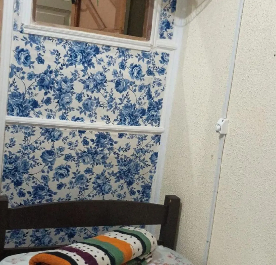 Hostel Trilhas E Rotas - A 150M Da Avenida Paulista São Paulo 0*,