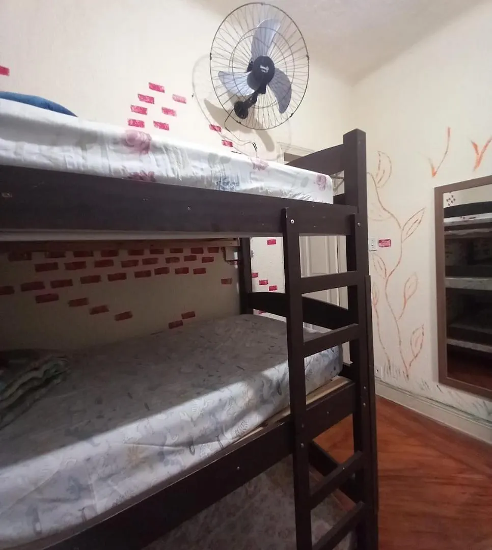 Hostel Trilhas E Rotas - A 150M Da Avenida Paulista São Paulo 0*,  Brasil
